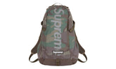 Backpack "SS24 - Woodland Camo" SU26894