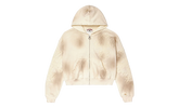 Carver Zip Up "Ivory" 11451 10004VFCZUI CREA