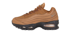 Air Max 95 WMNS"Jewel Swoosh - Light British Tan" IH1413 200