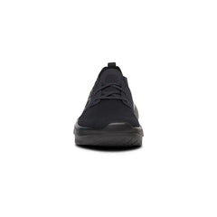 Men's OOMY Stride Shoe in Black