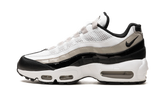 AIR MAX 95 WMNS"Light Iron Ore/ Black Patent" DR2550 100
