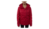 Gatekeeper Jacket WMNS "Ceris Pink" A3KQU 657