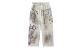 Vale Forever Butcher Sweatpants "Grey" VAL71