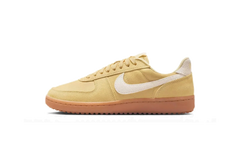Field General WMNS"Soft Yellow Gum Light Brown White" IF1743 700