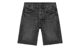 Kamari Denim Shorts "Black" P059 WBLK226