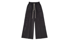 Cargobelas Pants "Black" RR01F2339 STF 09