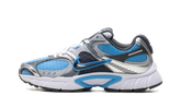 V5 RNR WMNS"University Blue Anthracite" HQ7901 400