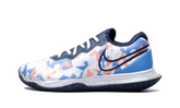 Court Air Zoom Vapor Cage 4 Wmns"Camo" CD0431 406