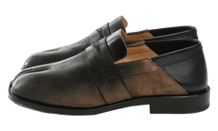 Tabi Loafers WMNS "Brown Black" S39WR0021P7549H8322