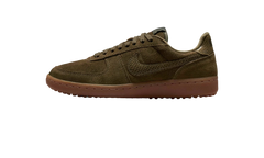 Field General WMNS"Medium Olive Sequoia Snakeskin" IM9207 200