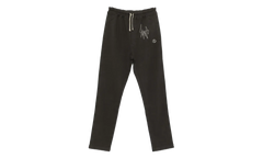 Rick Owens Knitted Pants "Dark Dust" MON29