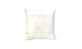 Display Mini Cushion Pillow "Offwhite" CHRM0713