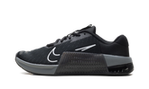 Metcon 9 WMNS"Black Smoke Grey" DZ2537 001