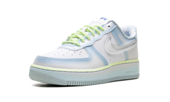 Air Force 1 Low WMNS"Serena Williams Design Crew Psychic Blue" HJ4399 400