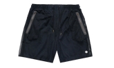 UNION x FRAGMENT SHORTS "BLACK / IVORY" IM6553 010