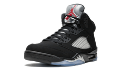 5 Retro OG "Black / Metallic" 845035 003