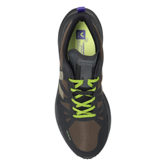 Men's Condor 3 Offroad Ripstop in Eagle Black
