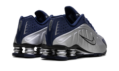 Shox R4 WMNS"Blue Void" AR3565 400