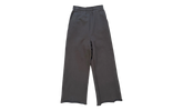 FULL SWEATPANT "Black" ESSS26PA01012 0015