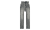 Bryant Skinny Jeans "Iron Haze Side Cross" MEXOD1217 J1205INHSC