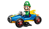 Mario Kart™ – Luigi & Mach 8 "Green" 72050