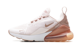 Air Max 270 Wmns"Pomegranate" HJ3222 600