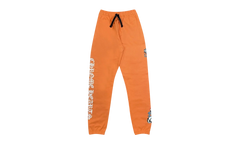 Matty Boy PPO Link & Build Sweatpants "Orange" CHRM0709
