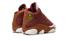 Air Jordan Retro 13 Premio "Bin 13" 417212 601