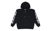 Spray Can Arrow Hoodie "Black" OFW MHDS 0207