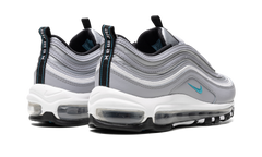 AIR MAX 97 WMNS"Wolf Grey/ Teal Nebula" FJ1883 001