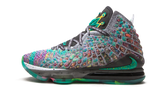 Lebron 17 "I Promise" CD5052 300