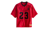 Jersey "Levi's - Red/black/pale Ivory/black Jersey" IM6732 657