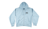 New York Chapter Zip "Sky Blue" STUS452