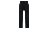 Bryant Skinny Jeans "Black Hologram Digital Cross" MDGDD1148 J1205BKHDC