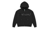 Raw Import Hoodie "Black" OLOKONX0