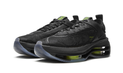ZOOM DOUBLE STACKED MNS WMNS"Black/ Volt" CI0804 001