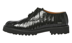 Lace-Up Oxford "Black" ALMR006302 P4574 00N99