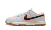 Dunk Low WMNS"Glacier Blue Arctic Orange" HJ7341 474