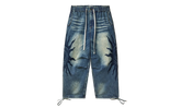 Vale Forever X Indigo Sun Pants "Indigo" VAL 12 001 BL