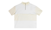 Panelled Henley T-Shirt "White" RHPS22TT10012572