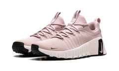 Free Metcon 6 PRM WMNS"Pink Oxford/ Light Soft Pink/ Black" HF1208 600