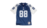 NFL Michael Irvin Authentic Jersey "1995 Dallas Cowboys - Navy" AJY6CP18023 DCONAVY95MIR
