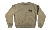 Los Angeles Chapter Crew "Army" STUS398