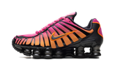 Shox TL Fade WMNS"Pinksicle Total Orange" IH1336 601