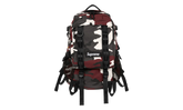 Backpack "SS26 - Red Camo" SU27051