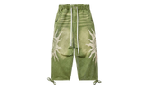 Forest Sun Pants "Distressed Green" VALE 12 001 GN