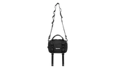Mini Duffle Bag "SS26 - black" SU27068