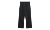 Heavy Fleece Tearaway Sweatpant "Vintage Black" 130HO258451F