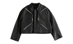 Heizer Mac Jacket "Black" RU01F2795 CDU 09