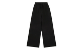Full Sweatpants "Black" UNU 25 3014 BL